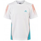 Adidas Boys Response Tee